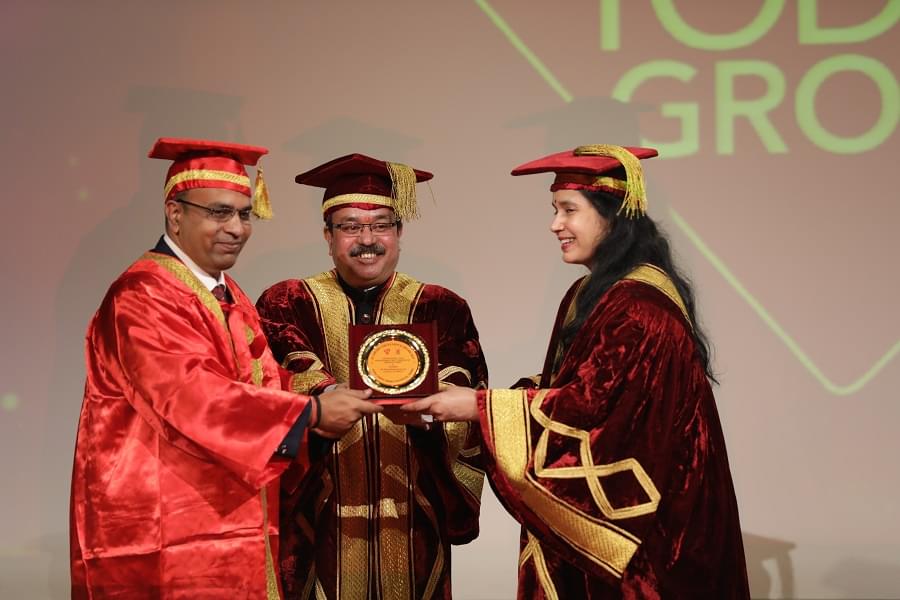 India Today Media Institute Noida Awards photo 13