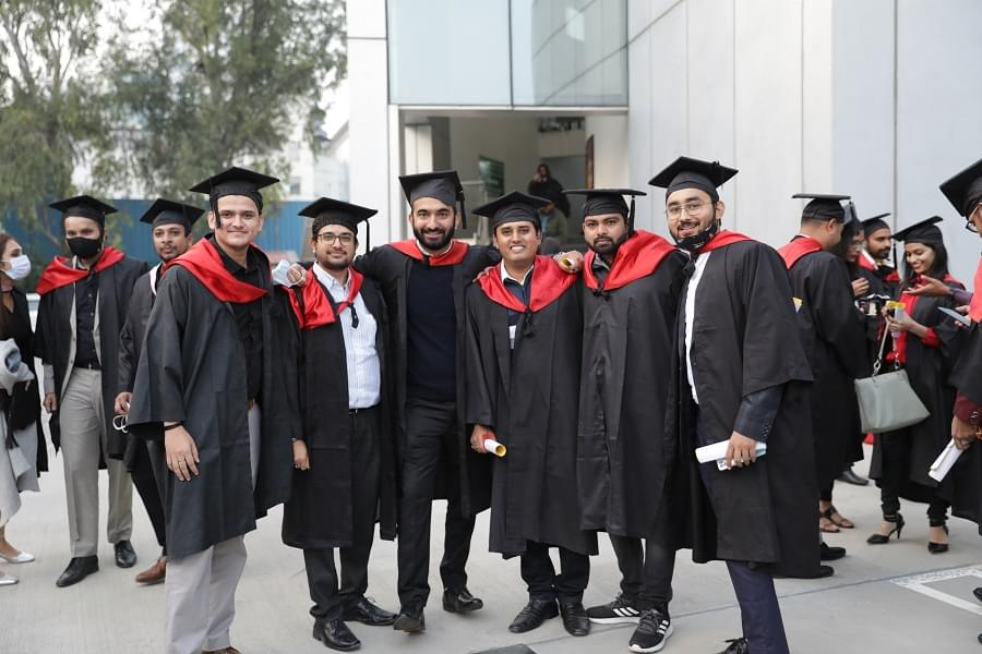 India Today Media Institute Noida Awards photo 15