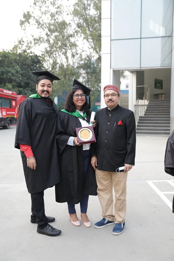 India Today Media Institute Noida Awards photo 16