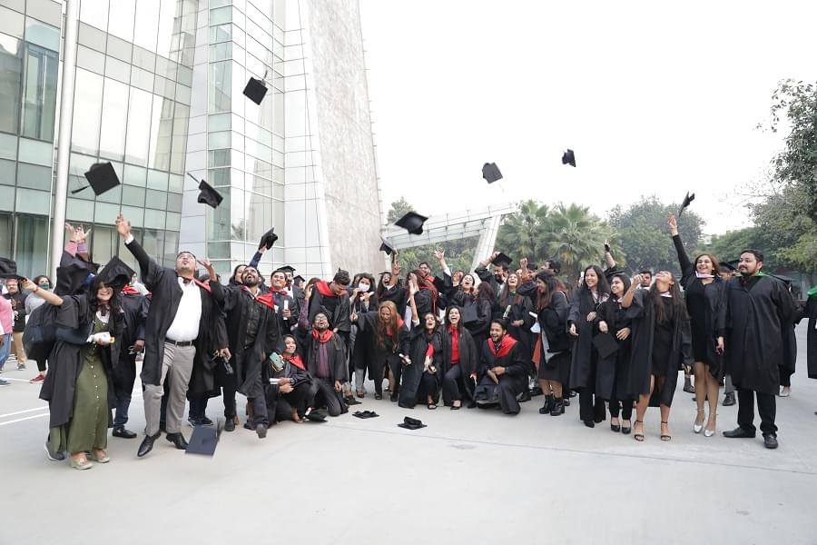 India Today Media Institute Noida Awards photo 17