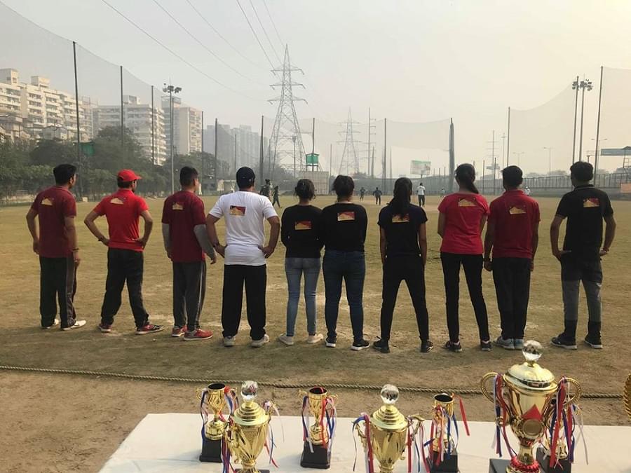 India Today Media Institute Noida Events photo 5