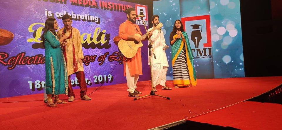 India Today Media Institute Noida Events photo 7