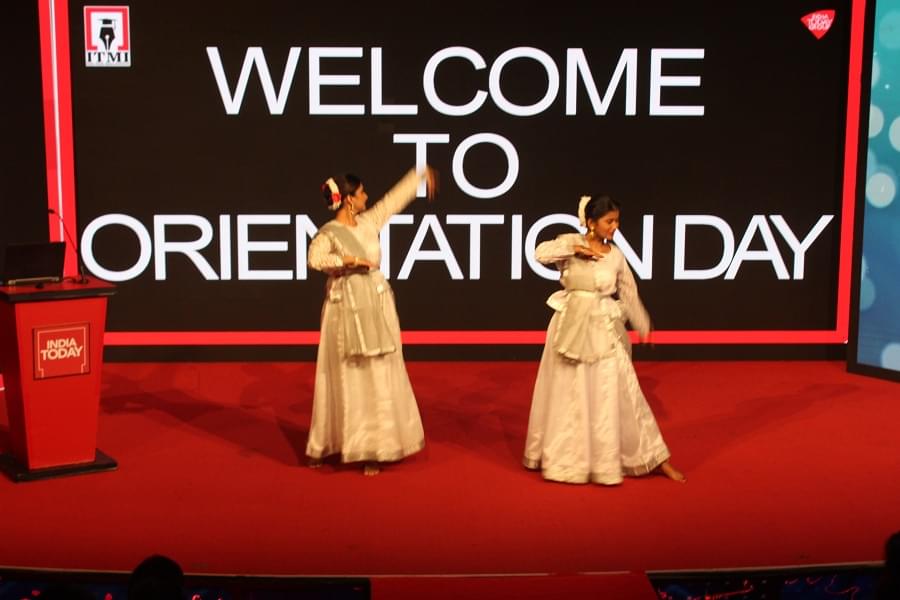 India Today Media Institute Noida Events photo 9