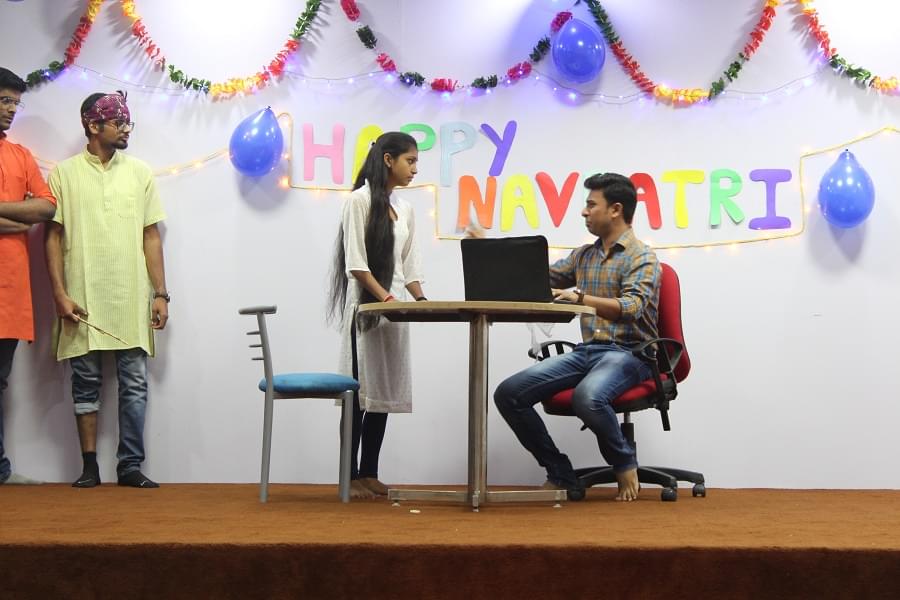 India Today Media Institute Noida Events photo 10