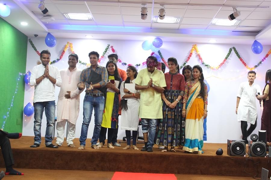 India Today Media Institute Noida Events photo 11