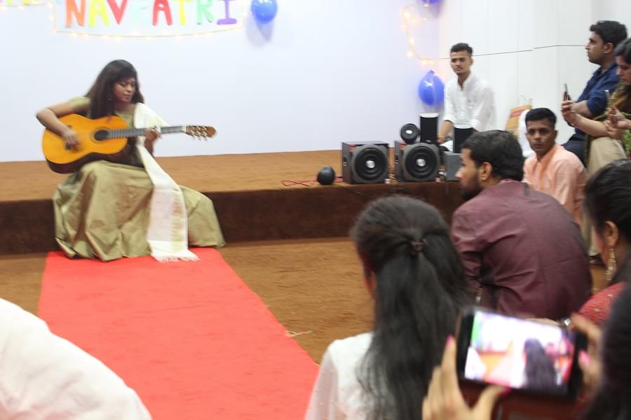 India Today Media Institute Noida Events photo 12