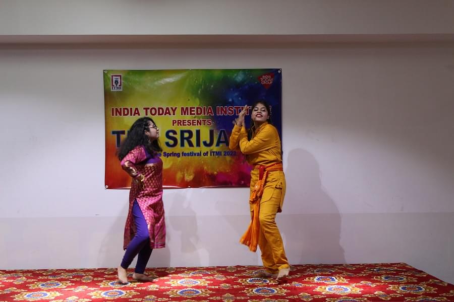 India Today Media Institute Noida Events photo 14