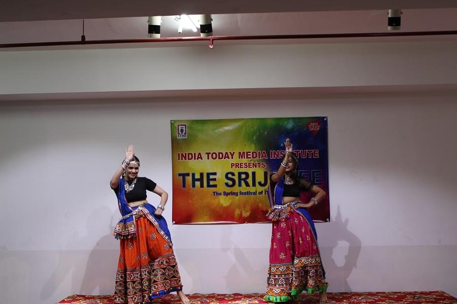 India Today Media Institute Noida Events photo 15