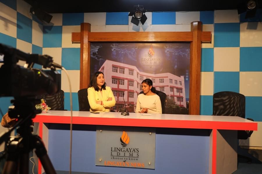 India Today Media Institute Noida Events photo 22