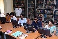 Kalyan Law College Bhilai facilities and Infrastructure photo 1