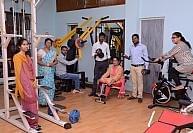 Kalyan Law College Bhilai facilities and Infrastructure photo 8