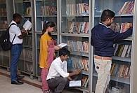 Kalyan Law College Bhilai facilities and Infrastructure photo 6