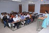 Kalyan Law College Bhilai facilities and Infrastructure photo 4