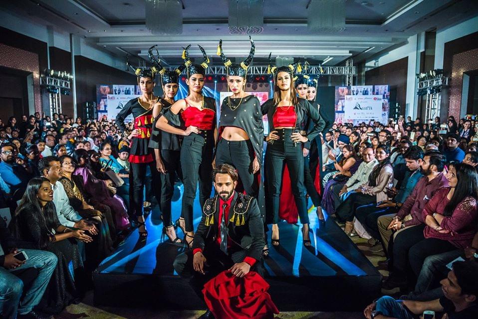 NIFD Global Nashik Activities photo 1