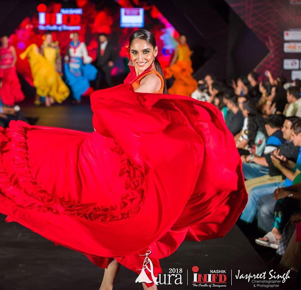 NIFD Global Nashik Activities photo 2