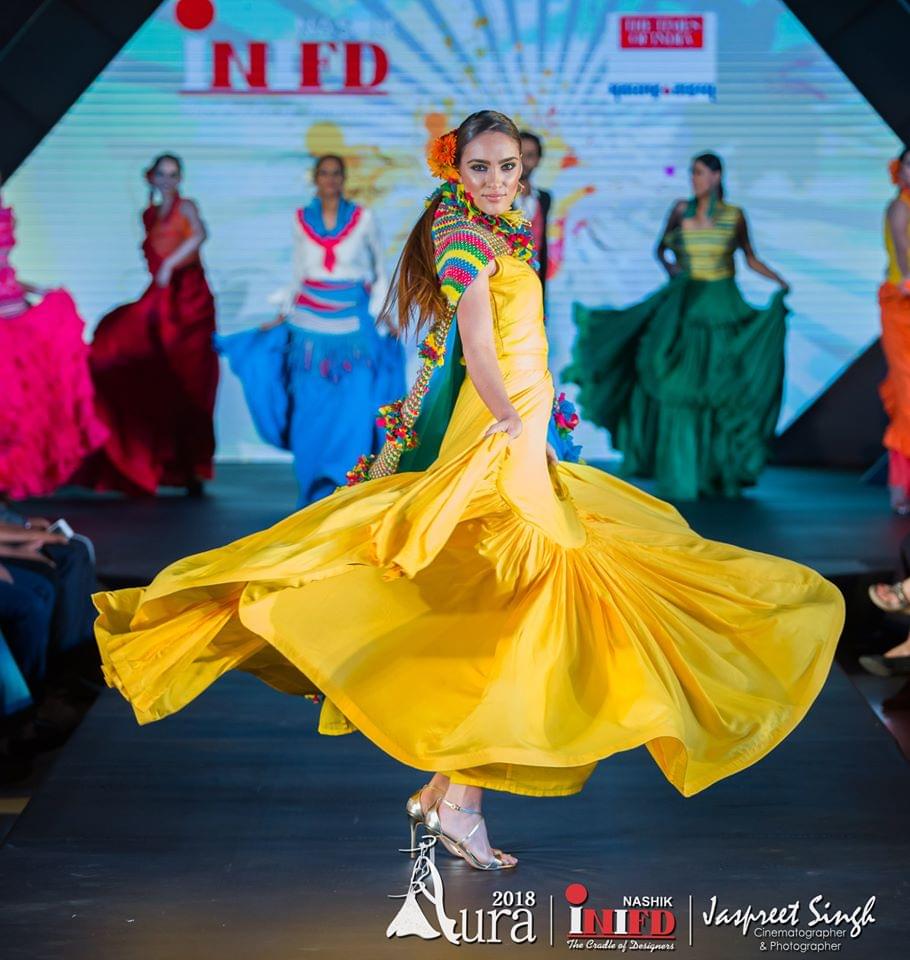 NIFD Global Nashik Activities photo 3