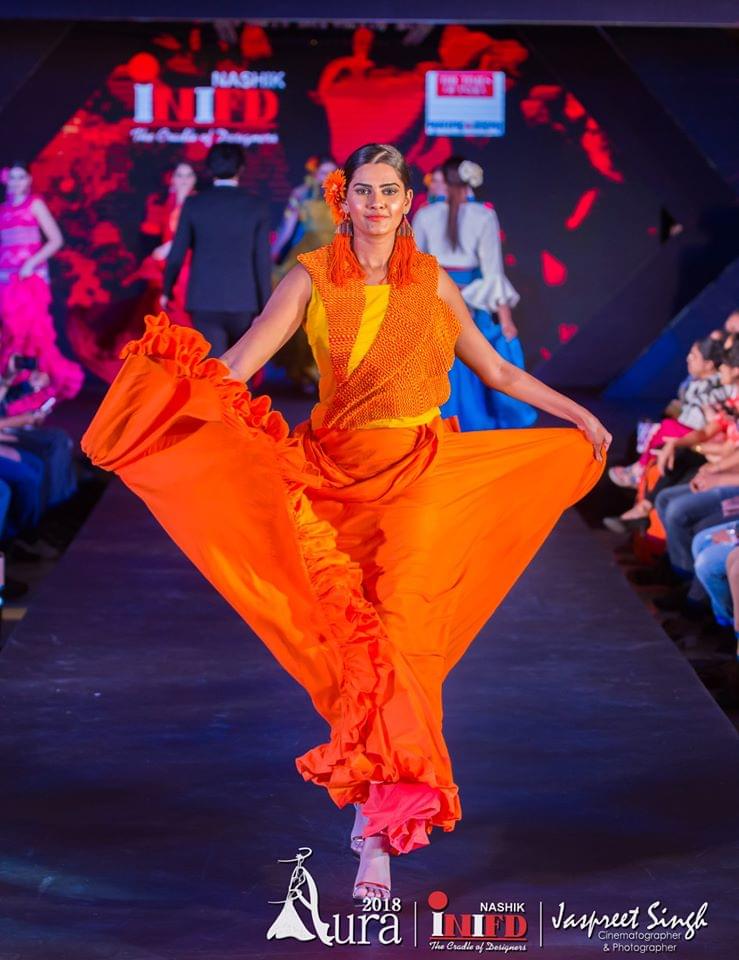 NIFD Global Nashik Activities photo 4