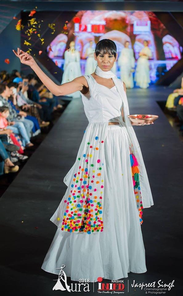 NIFD Global Nashik Activities photo 7