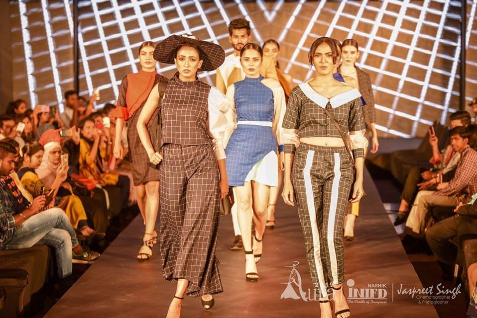 NIFD Global Nashik Activities photo 9