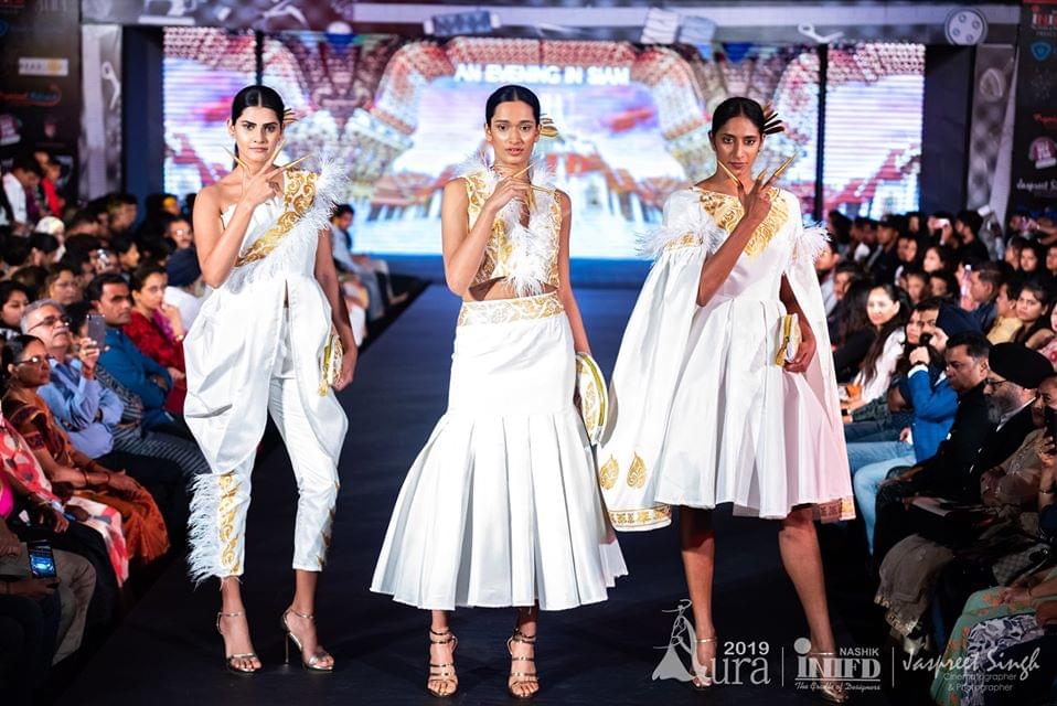 NIFD Global Nashik Activities photo 10