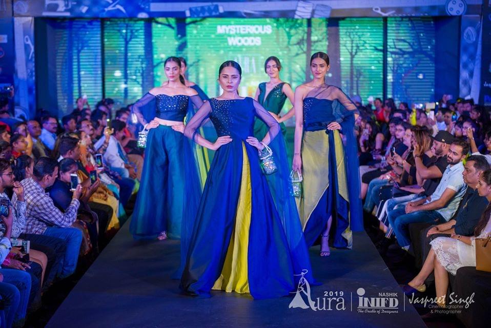 NIFD Global Nashik Activities photo 11