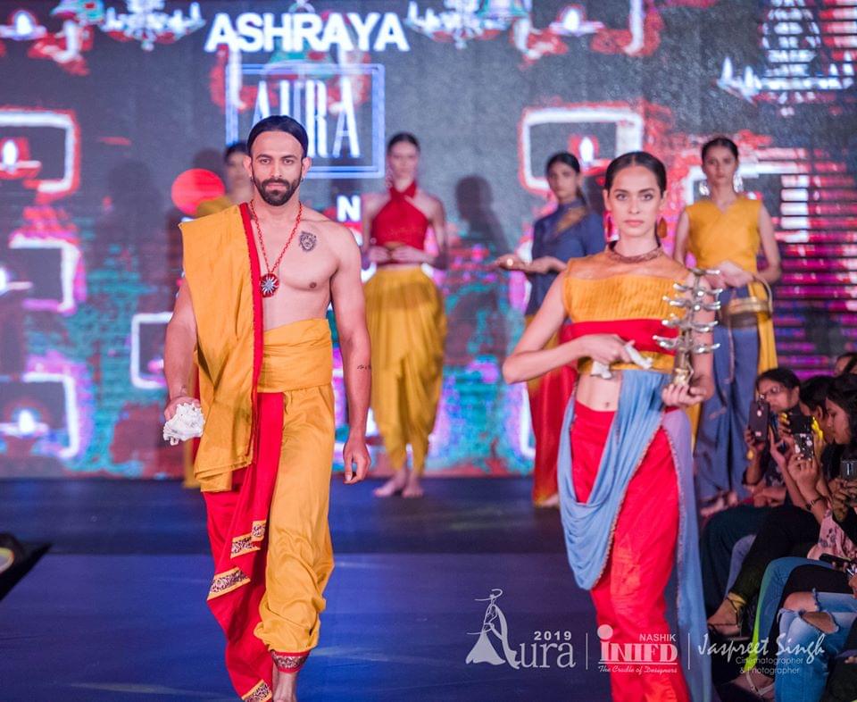 NIFD Global Nashik Activities photo 12