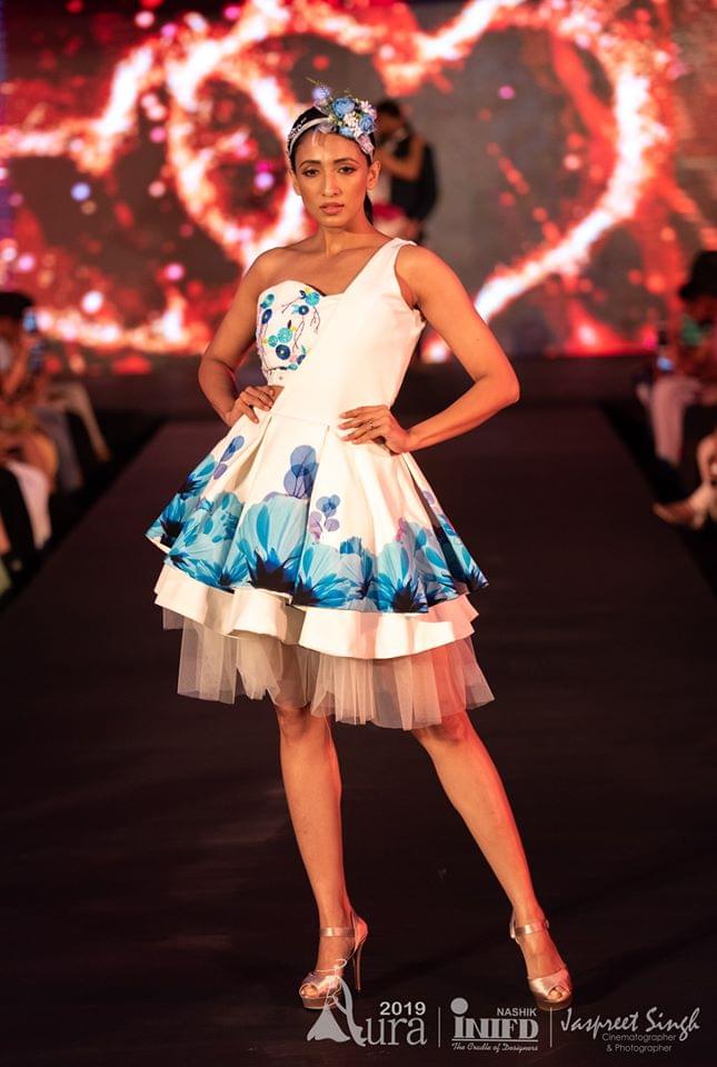 NIFD Global Nashik Activities photo 13