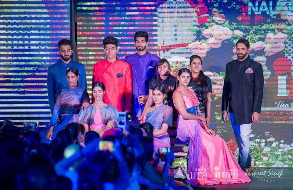 NIFD Global Nashik Activities photo 14