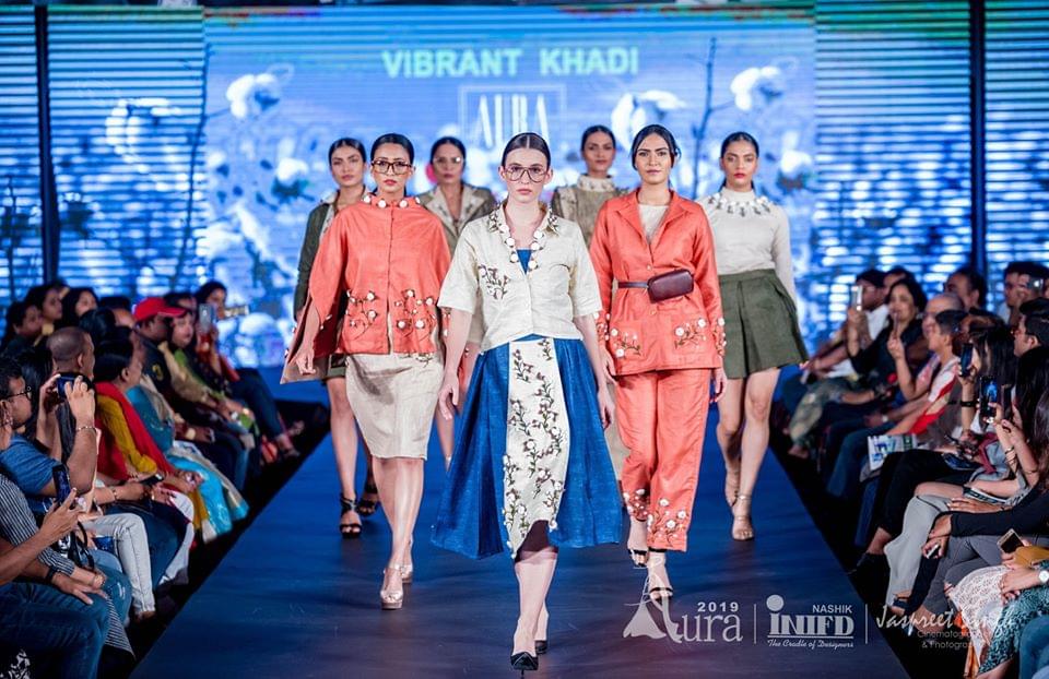 NIFD Global Nashik Activities photo 16