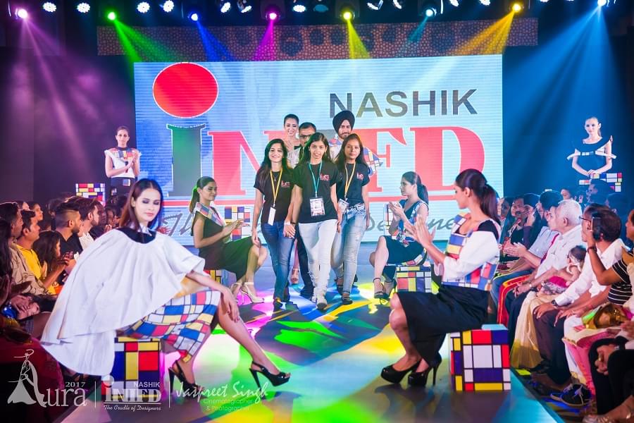 NIFD Global Nashik Activities photo 18