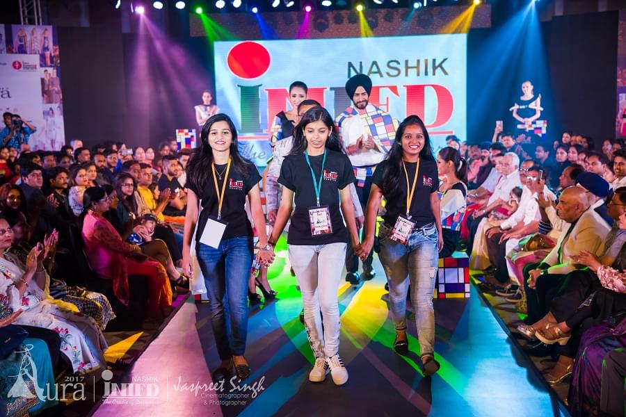 NIFD Global Nashik Activities photo 19