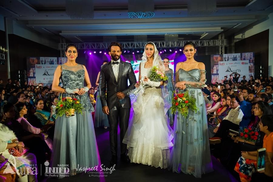 NIFD Global Nashik Activities photo 20