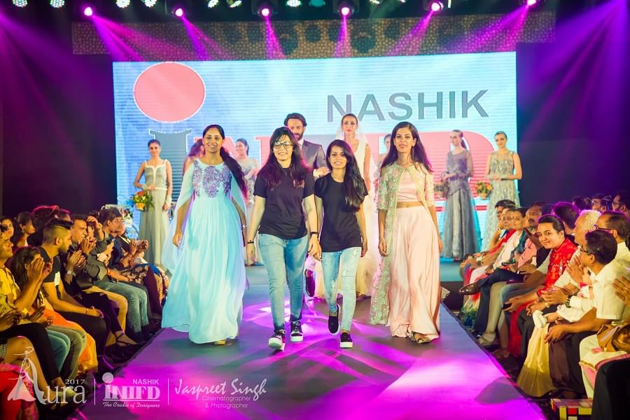 NIFD Global Nashik Activities photo 21