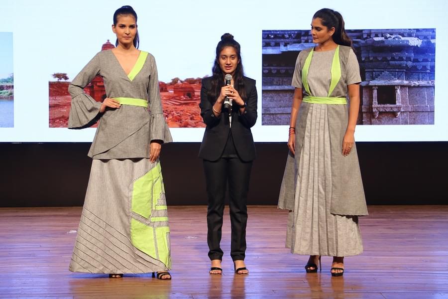 NIFD Global Nashik Activities photo 23