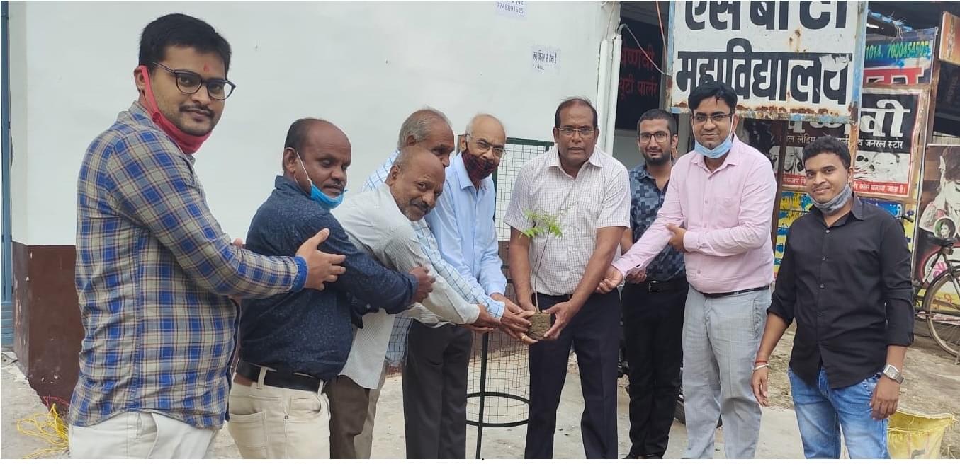 S.B.T. College Bilaspur Event Celebration photo 3