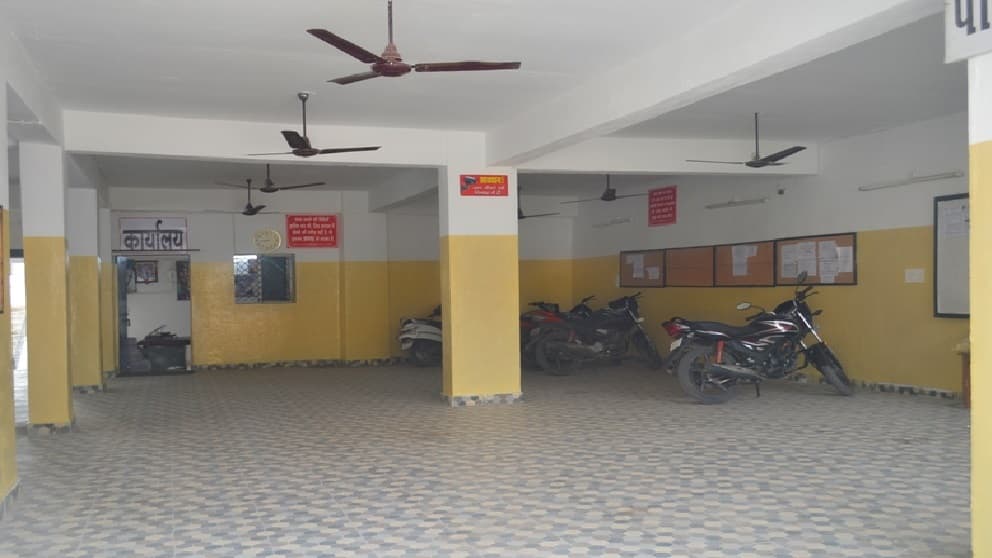 S.B.T. College Bilaspur Facilities and Infrastructure photo 3