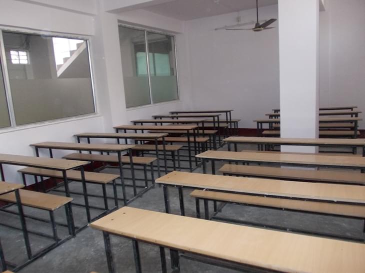 MGM Group of Institutions Patna Infrastructure photo 3