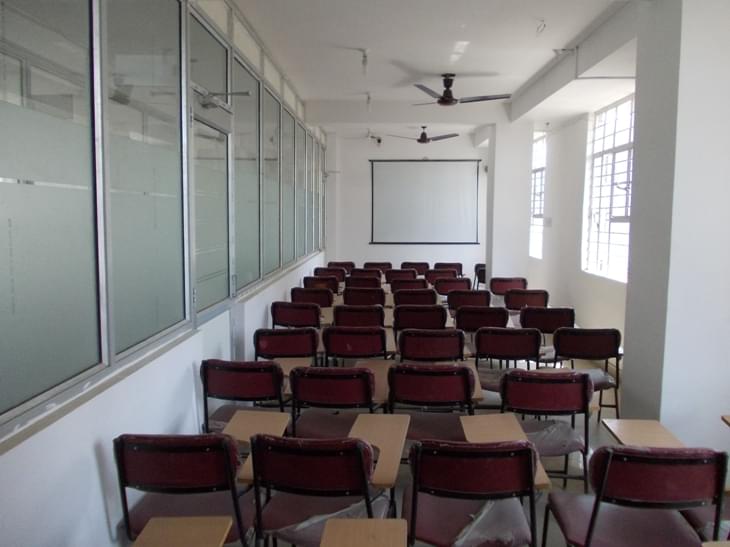 MGM Group of Institutions Patna Infrastructure photo 2