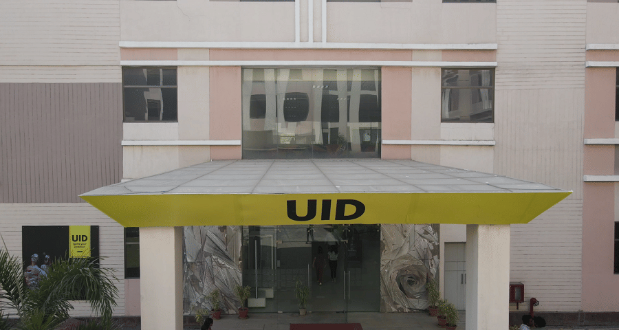 Unitedworld Institute of Design Gurgaon Campus photo 3