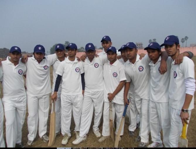 MGM Group of Institutions Patna Sports photo 3