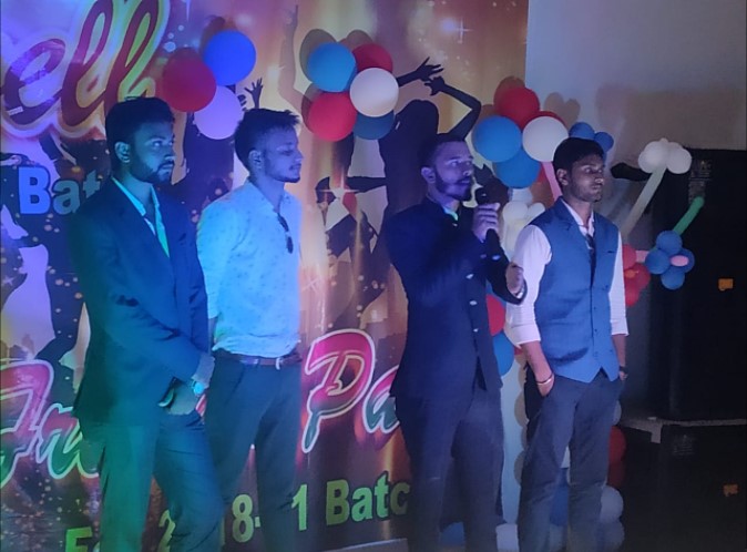 MGM Group of Institutions Patna Events photo 3