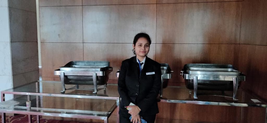 Prayag Institute of Hotel Management and Catering Technology Allahabad Student Life photo 14