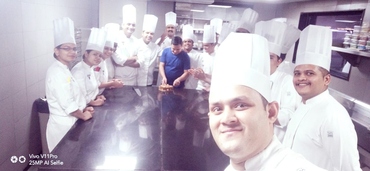 Prayag Institute of Hotel Management and Catering Technology Allahabad Student Life photo 13