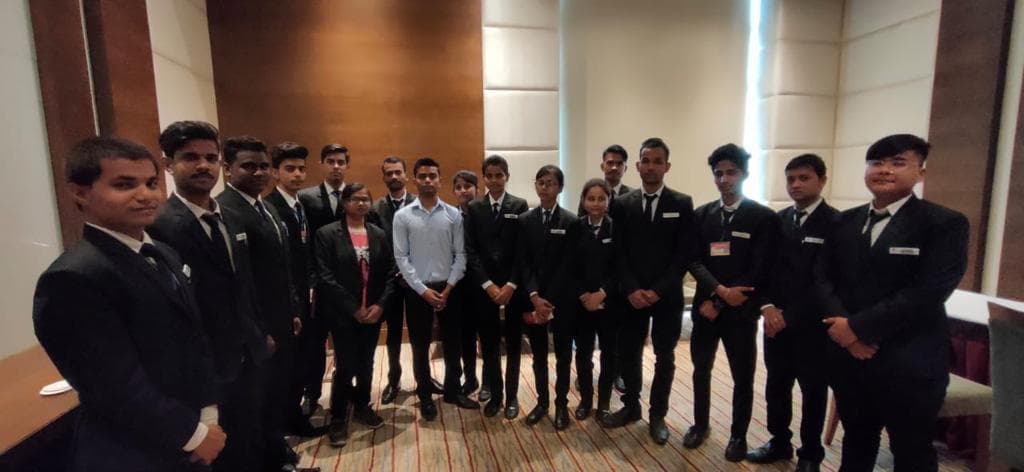 Prayag Institute of Hotel Management and Catering Technology Allahabad Student Life photo 11