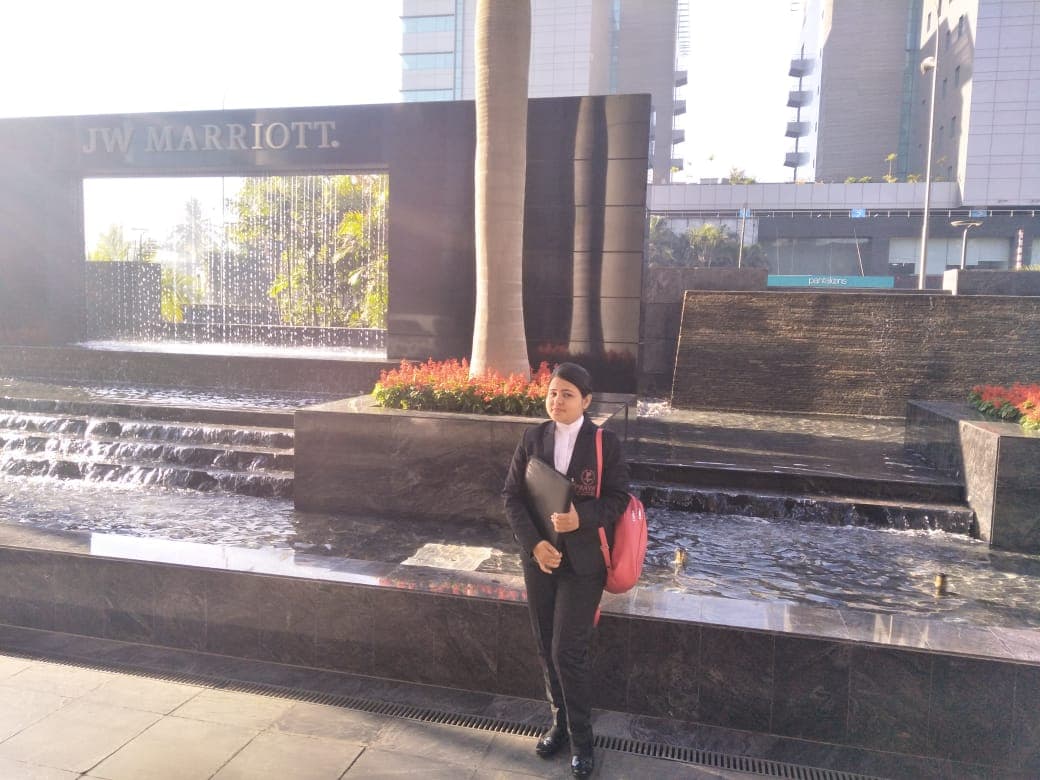 Prayag Institute of Hotel Management and Catering Technology Allahabad Student Life photo 10