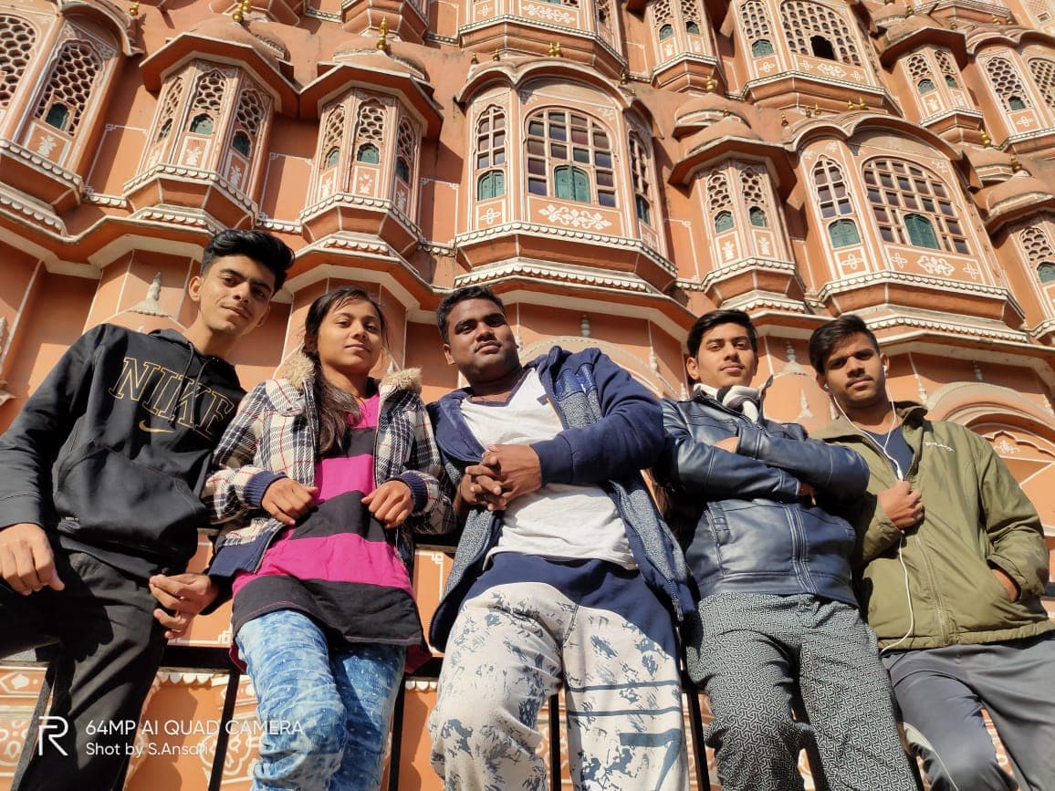 Prayag Institute of Hotel Management and Catering Technology Allahabad Student Life photo 8