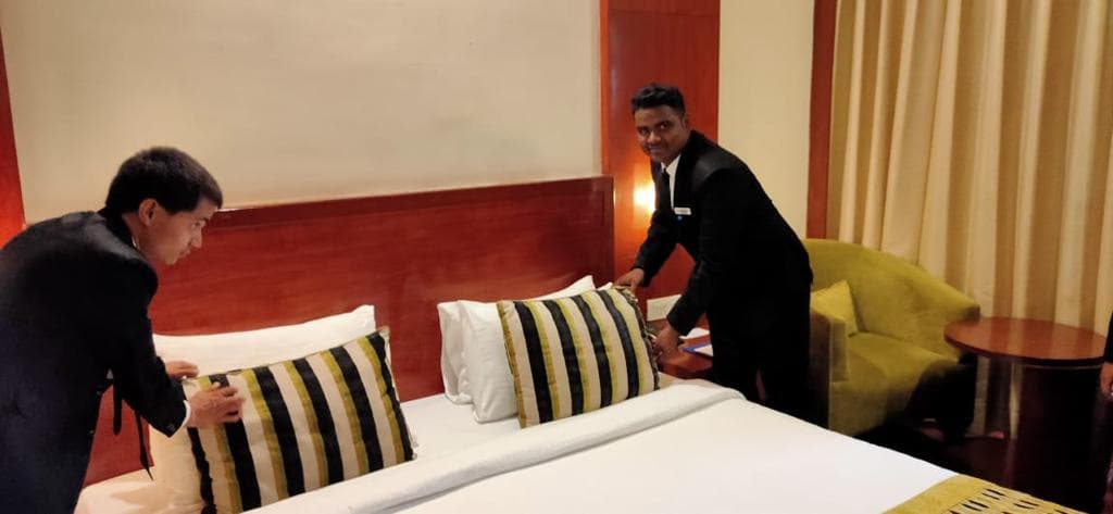 Prayag Institute of Hotel Management and Catering Technology Allahabad Student Life photo 17