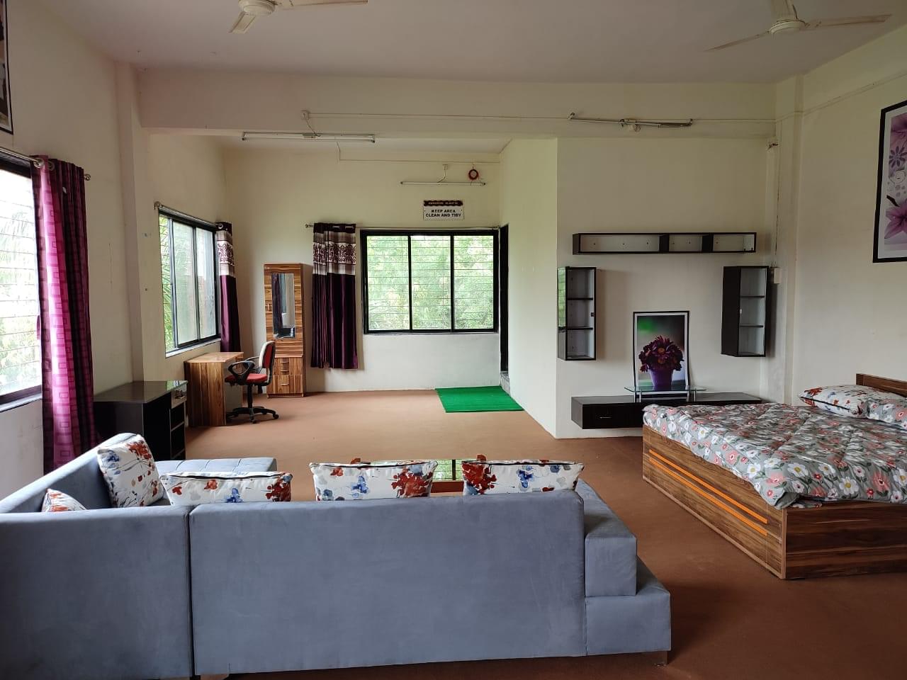 Haribhau Jawale Institute of Hospitality Management and Catering Technology Jalgaon Infrastructure photo 10