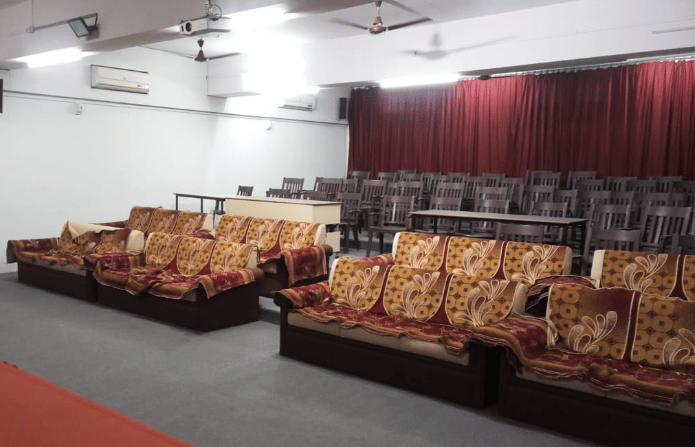 Haribhau Jawale Institute of Hospitality Management and Catering Technology Jalgaon Infrastructure photo 11