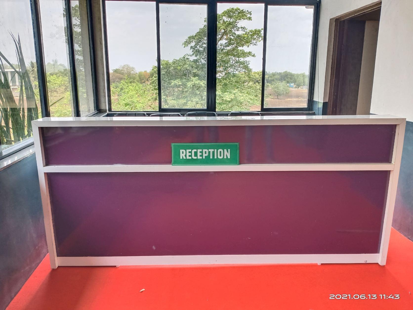 Haribhau Jawale Institute of Hospitality Management and Catering Technology Jalgaon Infrastructure photo 12